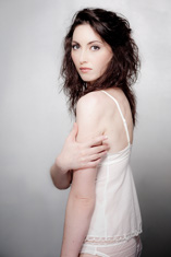 Photo Taken during Studio Workshop with Olivier Chauvignat