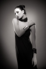Photo Taken during Studio Workshop with Olivier Chauvignat