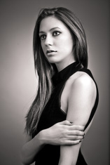 Photo Taken during Studio Workshop with Olivier Chauvignat