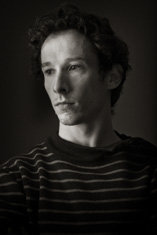 Studio auto-portrait
