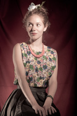 Jewellery by Jicqy-les-Mirettes, Olivia Phélip