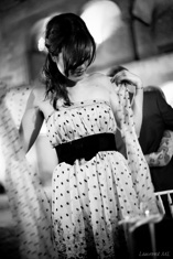 During a Wedding in Bracciano Castle, close to Roma, Italy