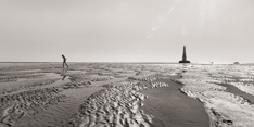 The oldest still working french lighthouse