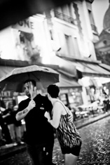 Place du Tertre, Paris