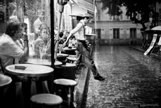 Montmartre, Place du Tertre