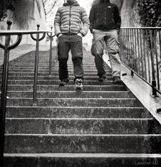 Montmartre, Paris