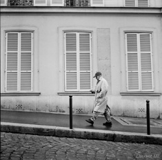 Paris, Montmartre